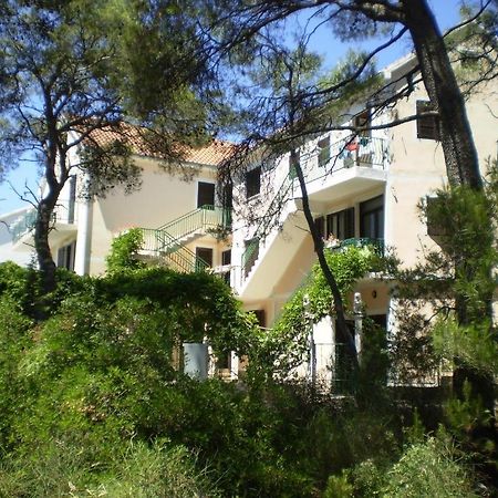Villa Welcome Vrboska Exterior foto