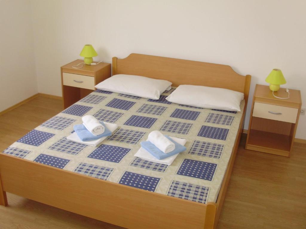 Villa Welcome Vrboska Habitación foto