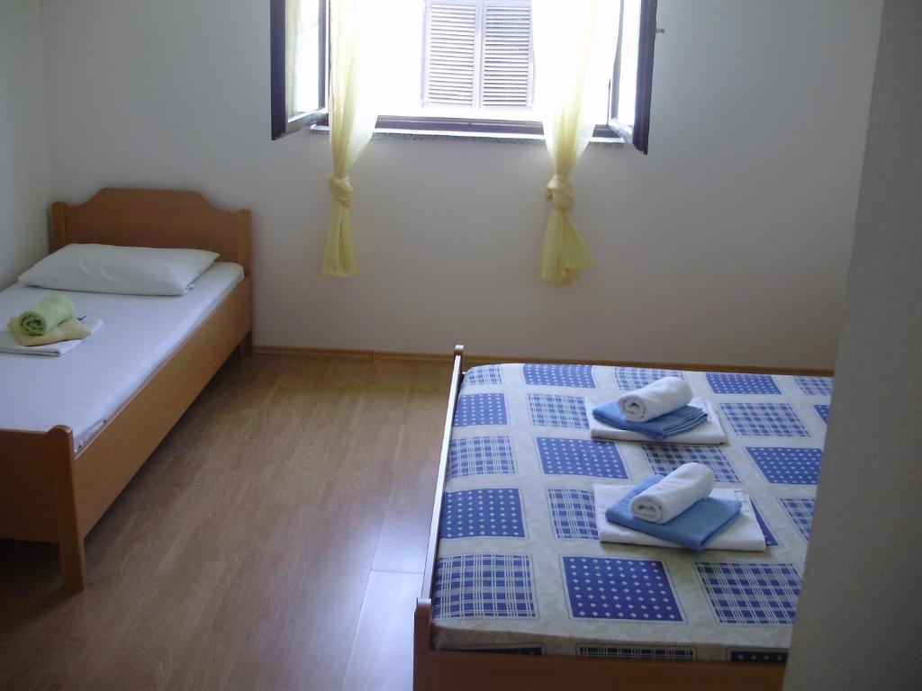 Villa Welcome Vrboska Habitación foto