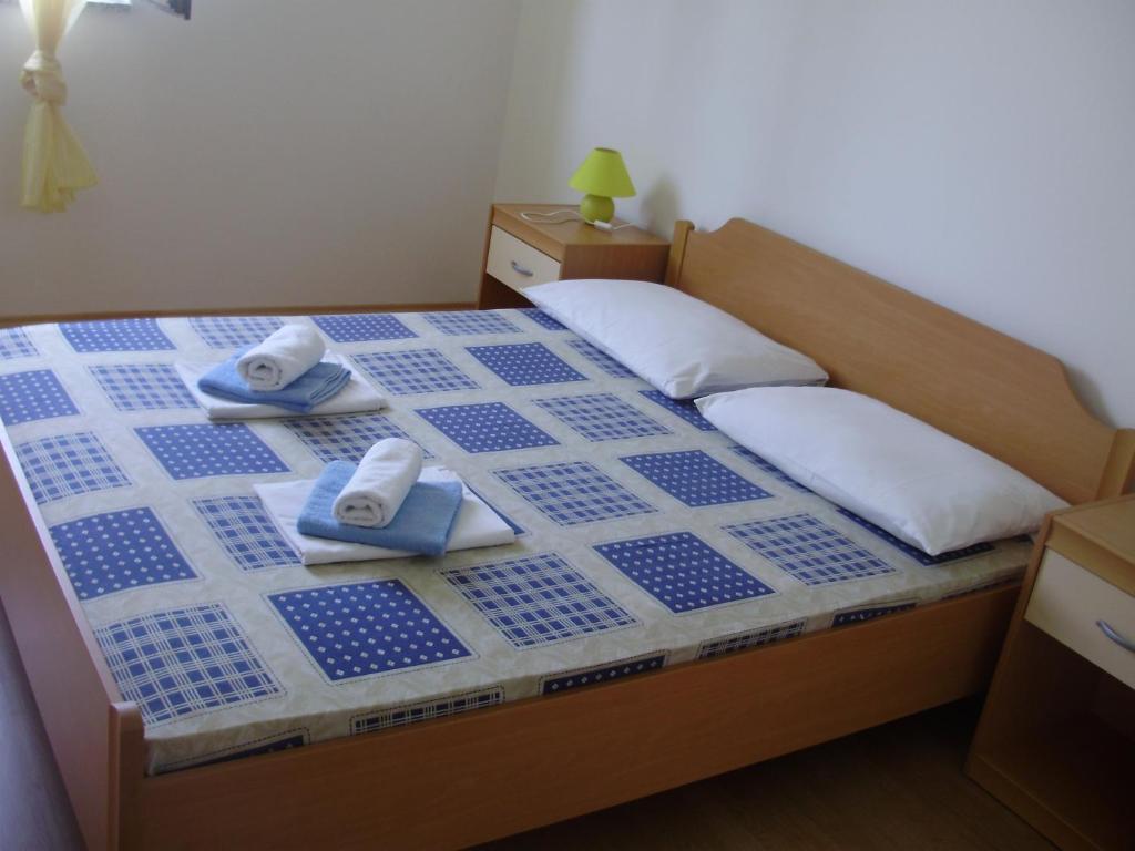 Villa Welcome Vrboska Habitación foto