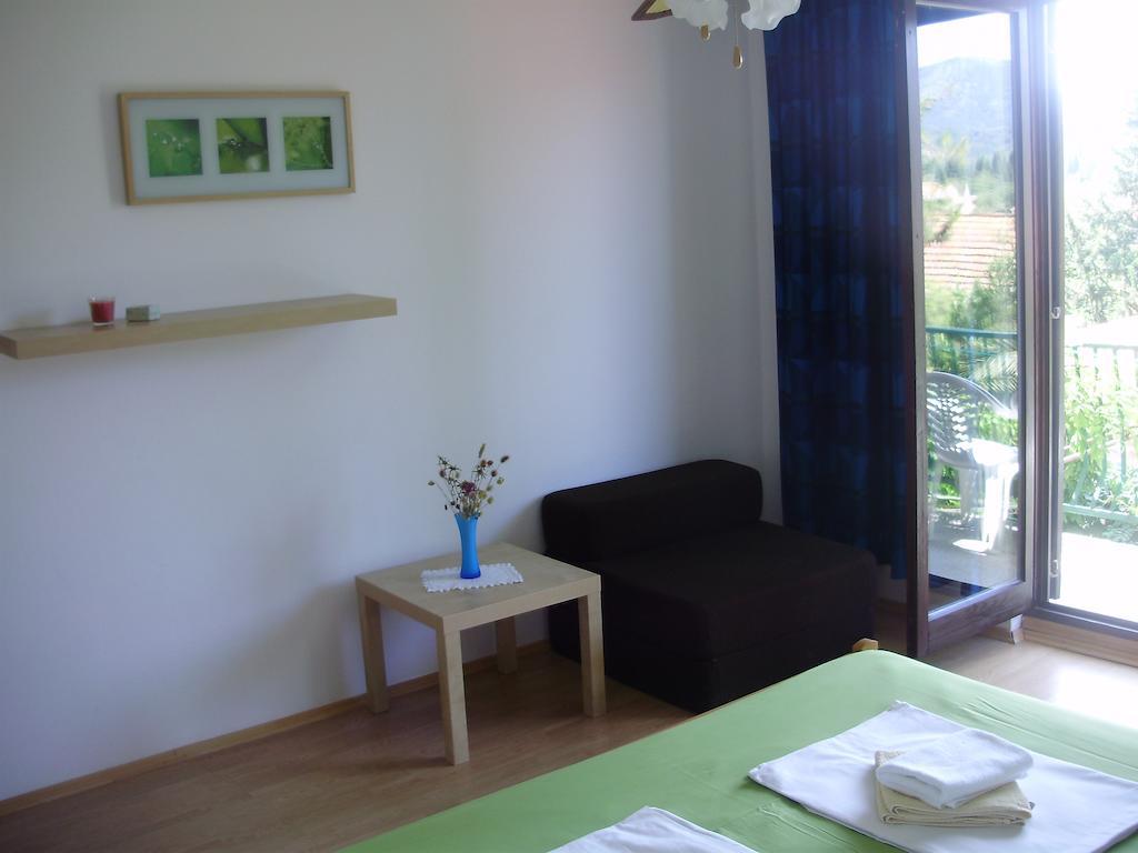 Villa Welcome Vrboska Habitación foto