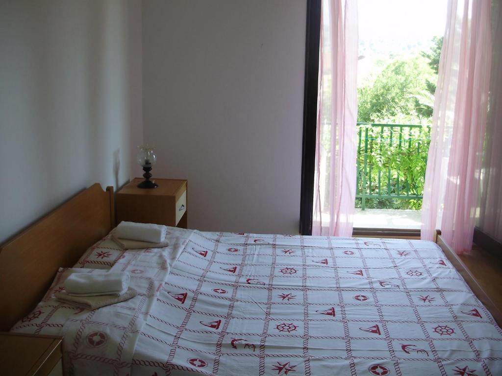 Villa Welcome Vrboska Habitación foto