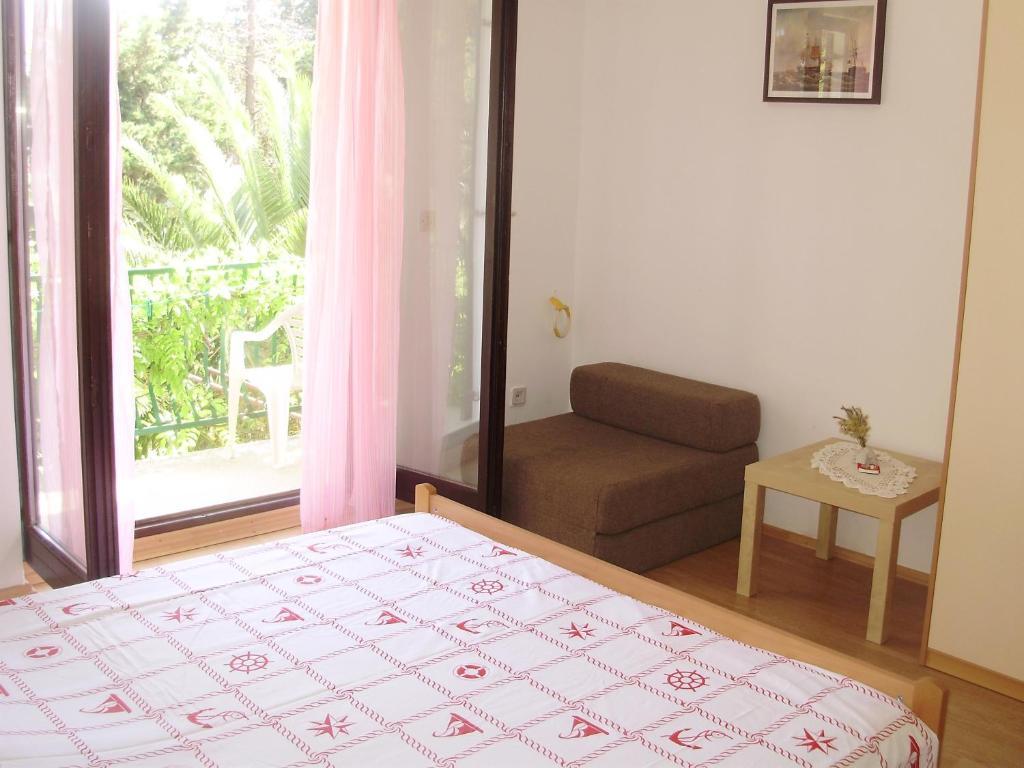 Villa Welcome Vrboska Habitación foto