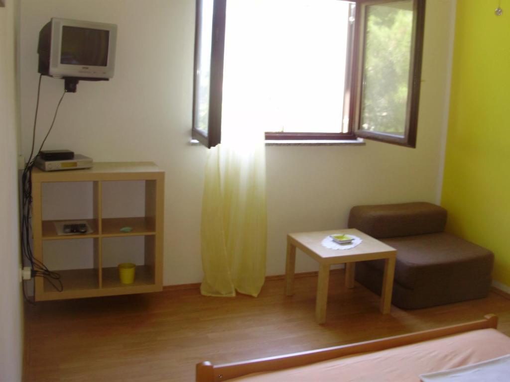 Villa Welcome Vrboska Habitación foto