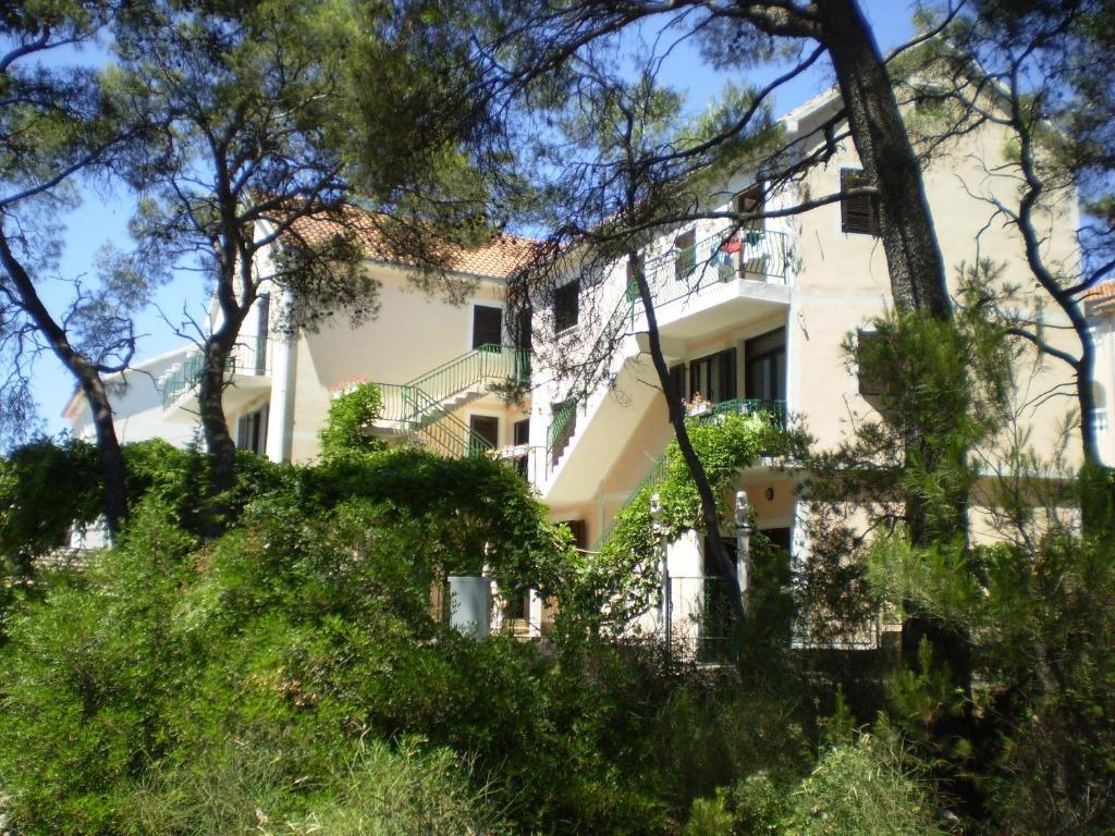Villa Welcome Vrboska Exterior foto